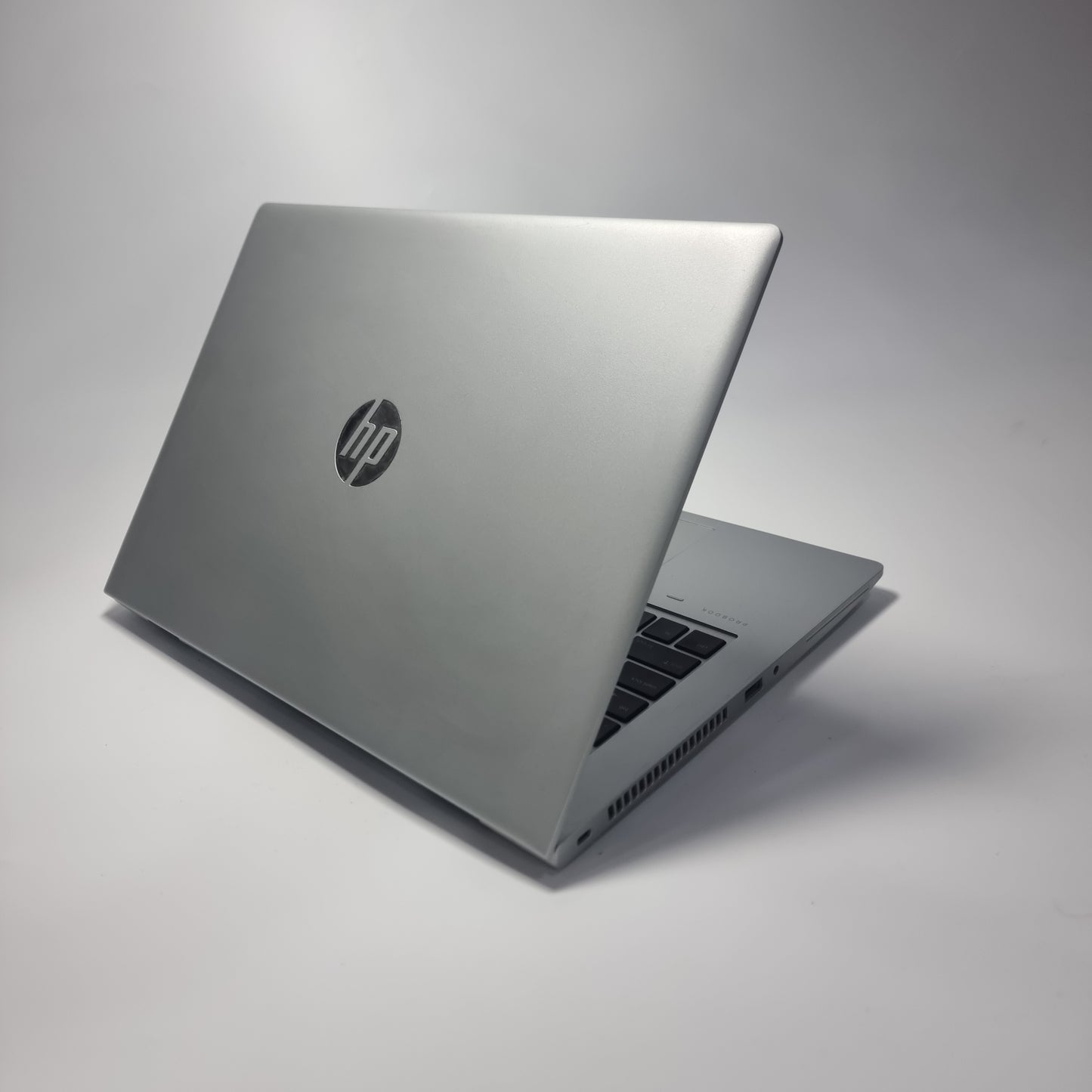 Hp probook i5 8eme 8GB 256SSD 14"