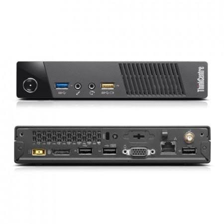 Lenovo Thinkcentre i5 4TH 8GB 256SSD