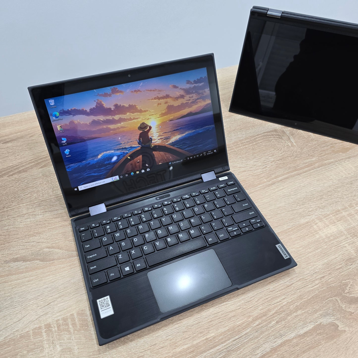 THINKPAD 300e 2nd 2in1